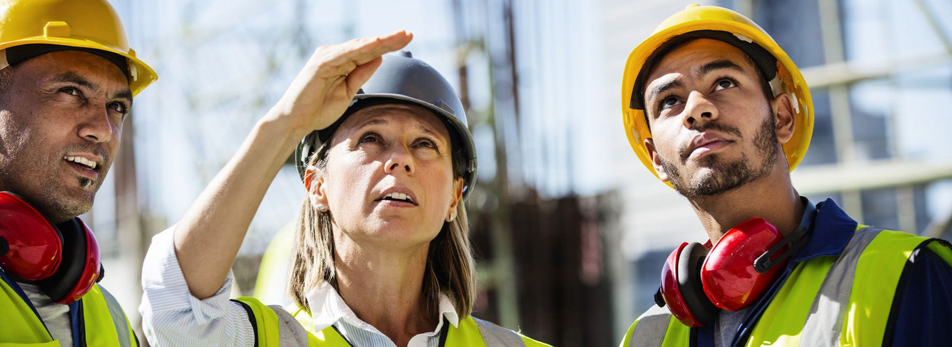 Workforce - Women and Gen Z in construction